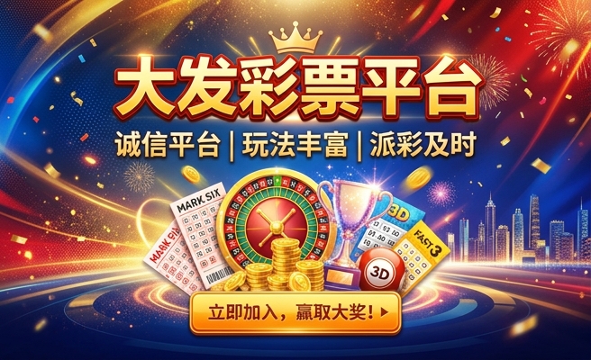 网上大发快彩有赢钱的吗
