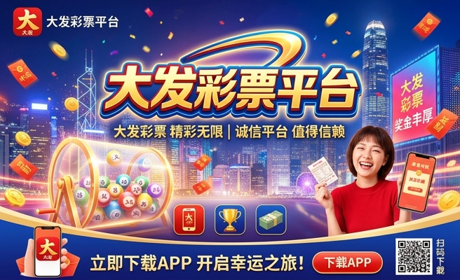 大发购彩属于正规平台