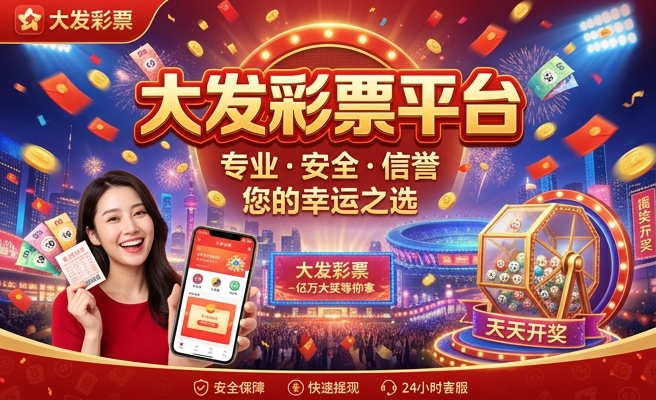 大发welcome彩神