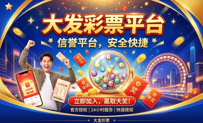 大发优乐彩是什么